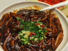 -丰收日·小海鲜·沪上家宴(顾村正大店)