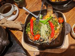 -云海肴·汽锅鸡·云南代表菜(美罗城店)