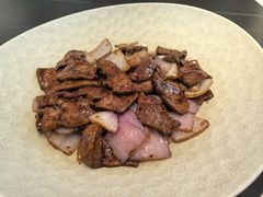 -虎哥私房菜(馒头山店)