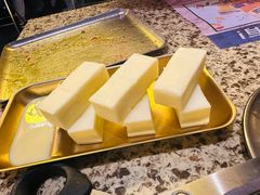 -首尔烤肉大排档(合生汇店)