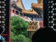 -雍和宫