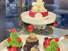 -沁蝶 Butterfly Patisserie甜品蛋糕(北京瑰丽酒店)