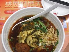 -阳阳中国饭(北京荟聚店)