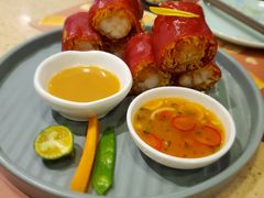 -点都德(大中华店)