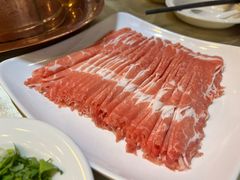 -东来顺饭庄(王府井步行街店)