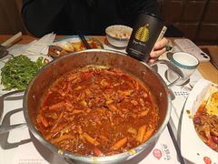 -过锅瘾三汁焖锅(泰华假日广场店)