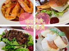 -UPPER KITCHEN(延安路店)