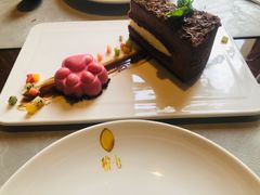 -YUE·6·西式融合餐厅(外滩六号店)