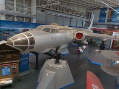 -中国航空博物馆