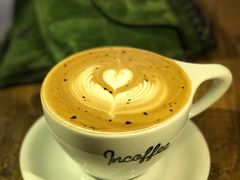 -在咖啡INCOFFEE(ICC升龙环球中心店)