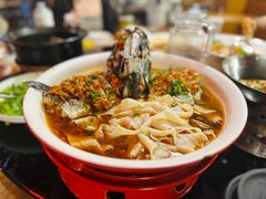 -味莊餐厅(康庄南街店)