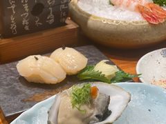 醋生蚝-酒吞(七宝领展广场店)