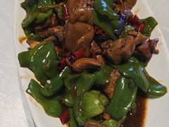 -老城味道·传统天津菜(杨柳青店)