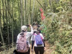 -千泷沟大瀑布旅游区