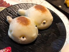 -永安鱼庄·镇江菜(东吴路店)