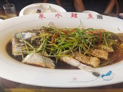 -燕喜堂·中华老字号(大明湖店)