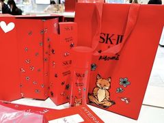 -乐天免税店(明洞店)