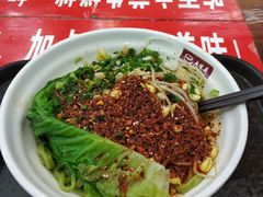 -老陈婆手工面庄