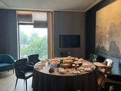 包厢-徐记海鲜(汉城湖|太奥店)