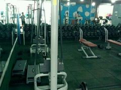 -一兆韦德健身(慧芝湖店)