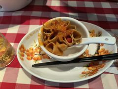 -西贝(深圳卓悦汇店)