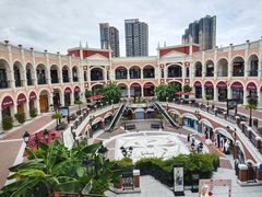 -佛罗伦萨小镇广佛名品奥特莱斯(疏港路店)