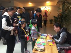 -东方剑桥幼儿园