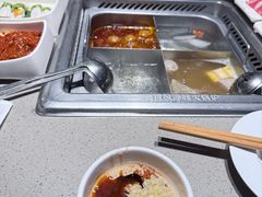 -海底捞火锅(九久奥特莱斯店)