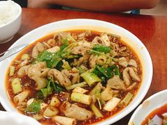 -巷子肥肠(科华巷店)