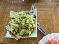 -小饭桶(野三坡百里峡店)