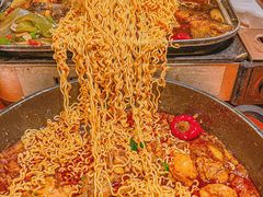 -绝城芋儿鸡(犀浦旗舰店)