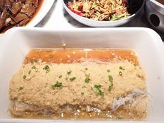 -小菜园新徽菜(南通崇川金鹰店)