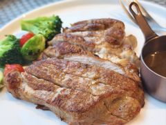 -188西餐厅(园林宾馆店)