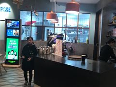 -Dough&Joe团憩(瑞虹天地月亮湾店)