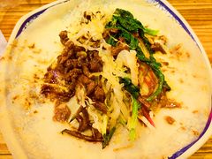 -满园春饼(宜昌万达店)