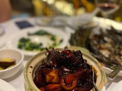 -老吉士酒家(天平路店)