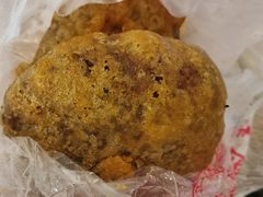 -京天红酒家(虎坊路店)
