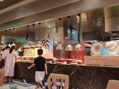 -温德姆至尊酒店·璇全日餐厅