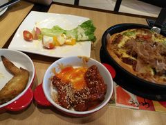 -必胜客(桂林中山店)