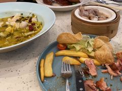 -新宝餐厅(流塘店)