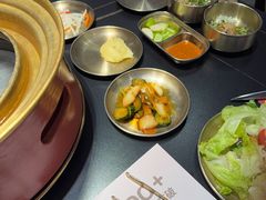 -西塔老太太泥炉烤肉(龙湖北苑天街店)