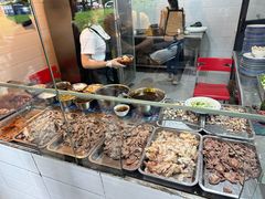 -温记府廟豆汤饭·始于1955年(海椒店)