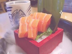 -沼津港渔市(宏伊国际广场店)
