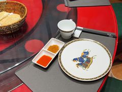 -九十九顶毡房(清河店)