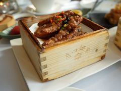 八达酱皇豉椒蒸凤爪-广州酒家(天字码头店)