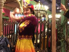 -大巴扎的姑娘(荣盛时代广场店)