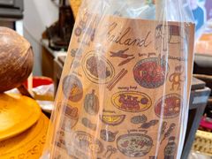 -春莱·老挝咖啡·泰式奶茶(钟楼店)