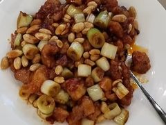 -普天和酒楼·新津菜·烤鸭(天津之眼店)
