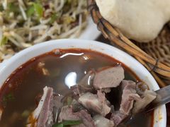 -老五井羊汤馆(总店)