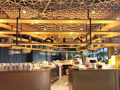 -云里小坐·海泉湾·团建·宴席·下午茶(金堂海泉湾店)